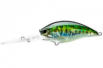 Воблер Yo-Zuri 3DB Deep Crank