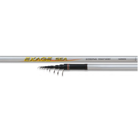 Удилище SHIMANO Exage Sea Soft TEGT (700)