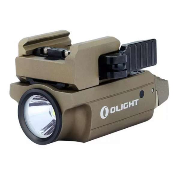 Фонарь Olight PL-Mini II Valkyrie Desert