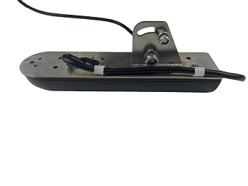 Крепление датчика эхолота Garmin для лодок ПВХ с защитой от ударов