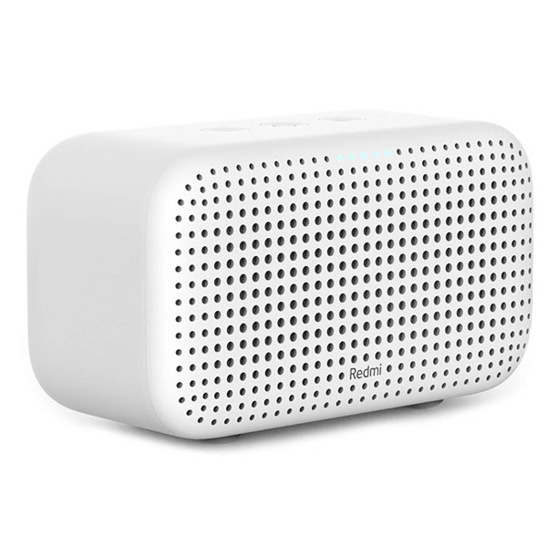 Колонка Bluetooth Xiaomi Redmi XIAOAI Speaker Play white