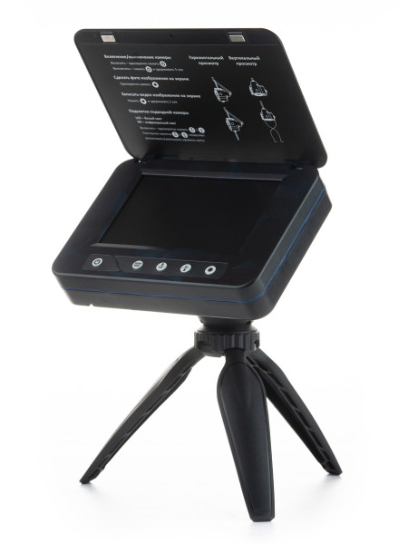 Штатив для камеры Rivertech