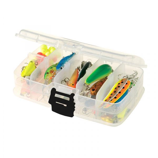 Коробка Plano 3449-22 для приманок, 10-20 отсеков