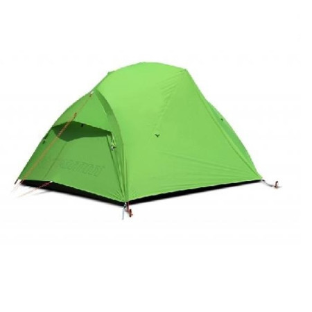 Палатка Trimm Adventure PIONEER-D, зеленый 2