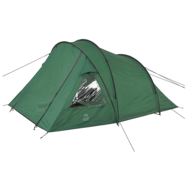 Палатка Jungle Camp Arosa 4 зеленый