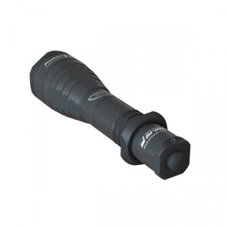 Фонарь Armytek Predator v3 XP-E2 зеленый свет