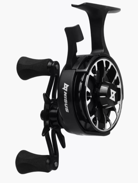 Катушка зимняя Force RH (N-BIF-R) Nisus