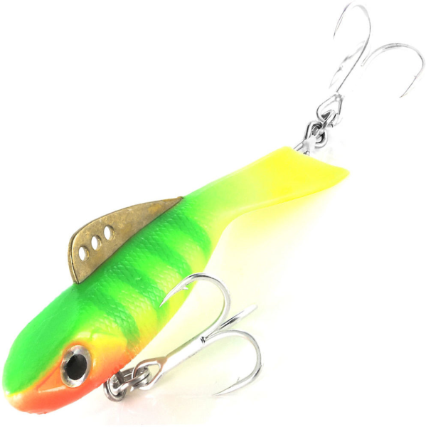 Балансир Yoshi Onyx Agility Vibe 77, цвет Matt Tiger