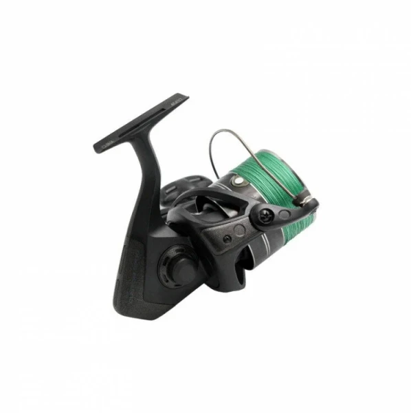 Катушка Okuma Custom Spod