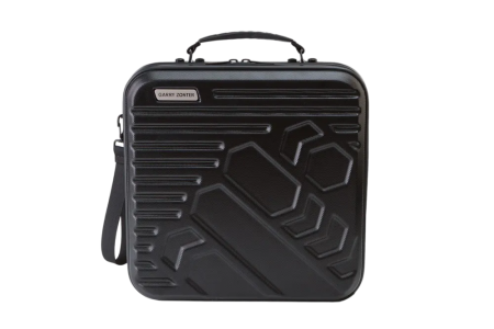 Кейс Garry Zonter для 4-х  катушек 5000-6000 (KK5-6BLK4, черный, 32*32*11)