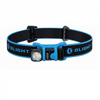 Фонарь налобный Olight H1 Nova NW