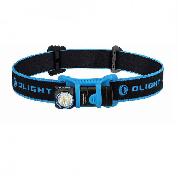 Фонарь налобный Olight H1 Nova NW
