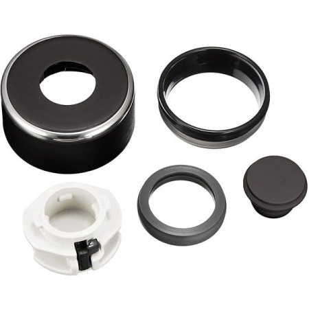 Термос Zojirushi SM-LB48 (0,48 л, черный)