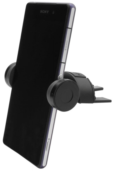 Автомобильное крепление Ppyple CD-D5 black