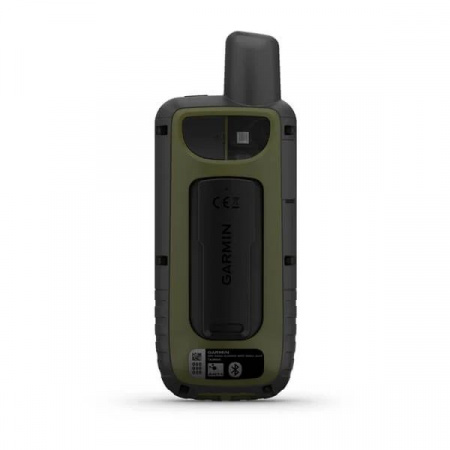 Навигатор Garmin GPSMAP 66SR, EU