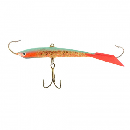 Балансир Nils Master Jigger-4 (12см, 45гр, #50)