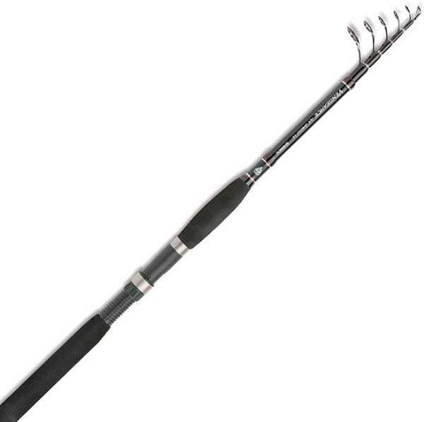 Удилище SHIMANO VENGEANCE AX SPIN TELE (210 M (Тестгр.10-30))