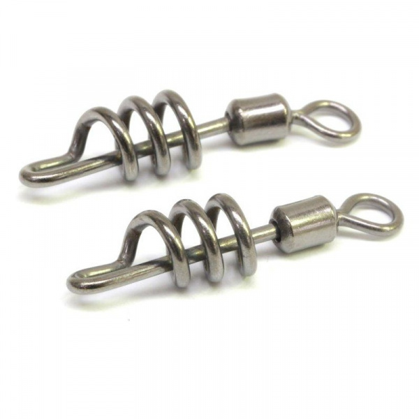 Вертлюг ECOPRO с застежкой EP-308 (06 -10шт)