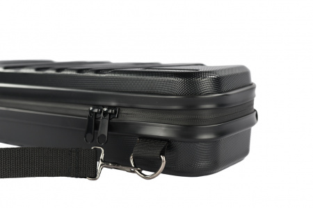 Кейс под прицел Garry Zonter (KPBLK, S 37*11*10 черный)