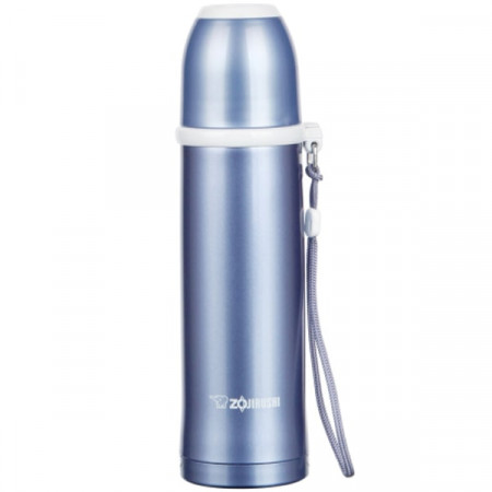 Термос Zojirushi SS-PCE25 (0,25 л, голубой)