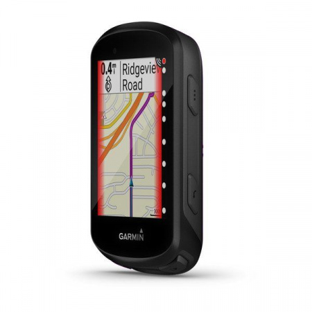 Велокомпьютер с GPS Garmin Edge 530 Performance bundle (010-02060-11)