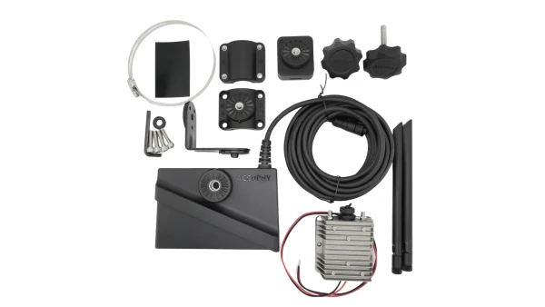 Датчик эхолота Accuphy Ping Live Sonar WI-FI