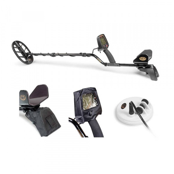Металлоискатель Fisher F75 LTD SE