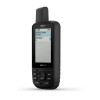 Навигатор Garmin GPSMAP 66SR, EU