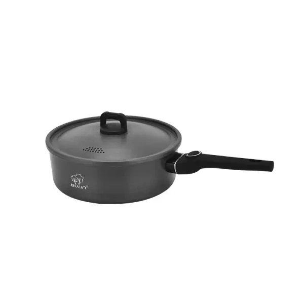 Сковорода Bulin BL200-C20 (5 литров, 260х95 мм)