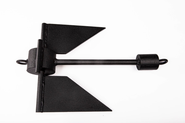 Якорь флажковый 5,2 кг