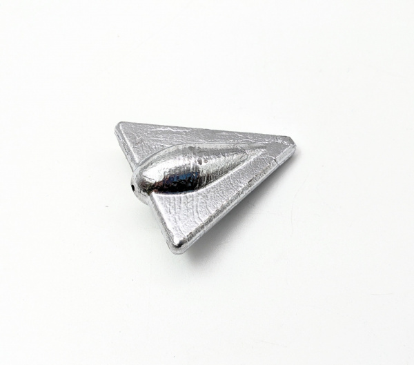 Груз IVVA "Самолет" (40гр (1уп -1шт))