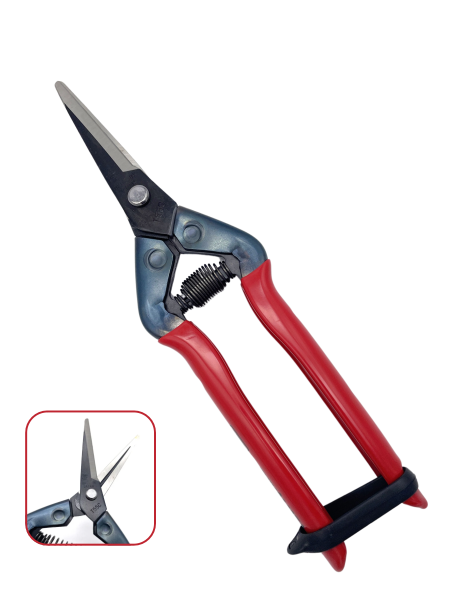 Секатор Chikamasa T-55C