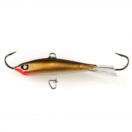 Балансир Lucky John NORDIC 6 (60мм/10H, 51600-10H)