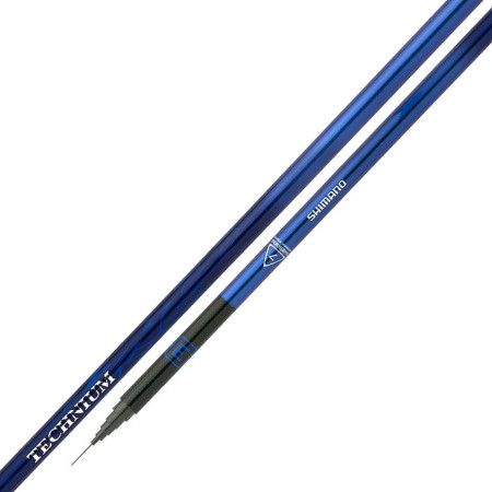 Удилище SHIMANO Technium Trout Hi Power (5-420)