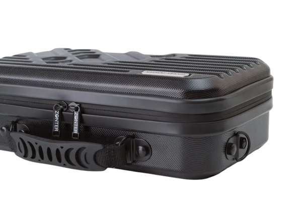 Кейс Garry Zonter для 2-х катушек 5000-6000