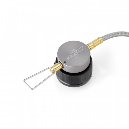 Горелка Kovea газовая со шлангом KB-N9602