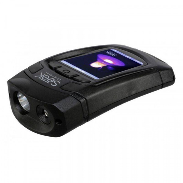 Тепловизор SEEK THERMAL REVEAL XR (Black) KIT FB0107