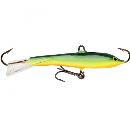 Балансир Rapala Jigging RAP (7см, 18гр, W07-BYR)