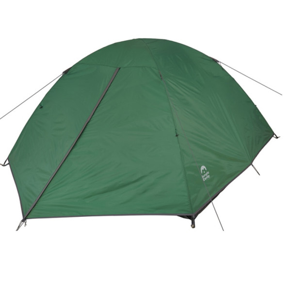 Палатка Jungle Camp Dallas 4 зеленый