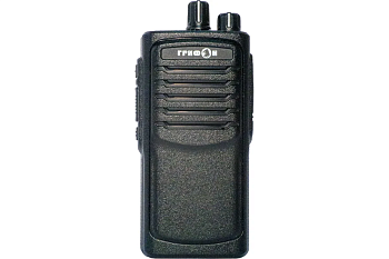 Радиостанция ГРИФОН G-34 в комплекте с АКБ 2200мАч иЗУ