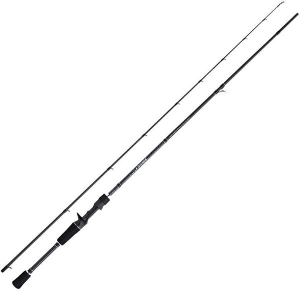 Удилище SHIMANO Yasei Perch Twitch & Jerk (215L+ (Тест гр.9-18))