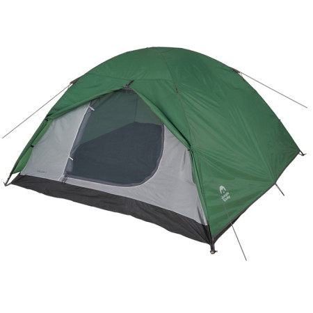 Палатка Jungle Camp Dallas 3 зеленый