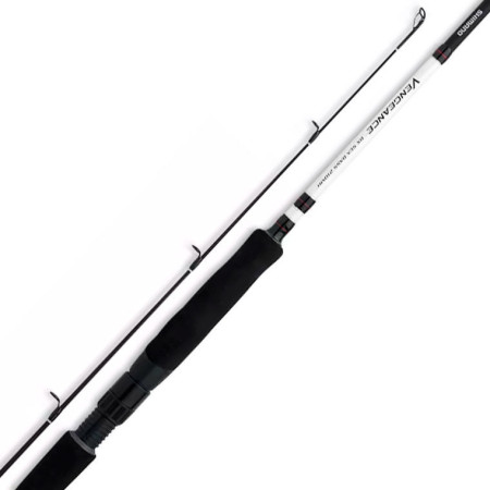 Удилище SHIMANO Vengeance BX Sea Bass (2,1M H (Тест20-60гр.))