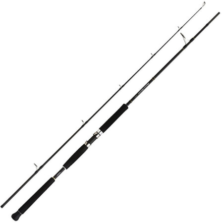 Удилище SHIMANO BEASTMASTER Pilk 240 (240 (Тест 100-200 гр.))