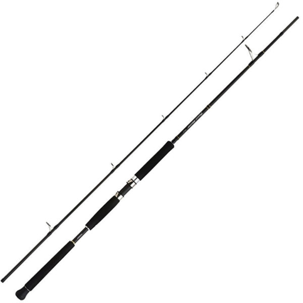 Удилище SHIMANO BEASTMASTER Pilk 240 (240 (Тест 100-200 гр.))