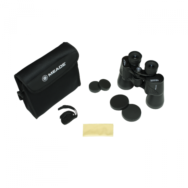 Бинокль Meade Travelview 7x50