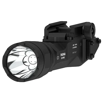 Фонарь Armytek Parma C2 Pro белый
