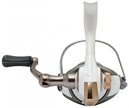 Катушка АБАКАН Олта (3000F)