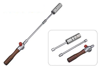 Резак Bulin газовый BL100-Q12