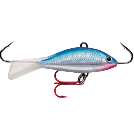Балансир Rapala Jigging Shad RAP (5см, 9гр, WSR05-HB)